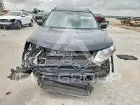 2019 Nissan ROGUE фото