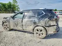 2019 Nissan ROGUE photo