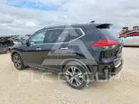 2019 Nissan ROGUE фото