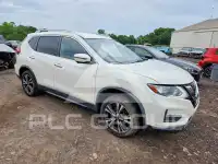 2019 Nissan ROGUE фото