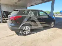 2019 Nissan ROGUE фото