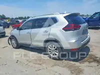 2019 Nissan ROGUE фото