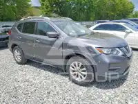 2019 Nissan ROGUE фото