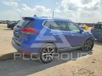 2019 Nissan ROGUE фото