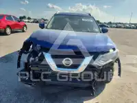 2019 Nissan ROGUE photo