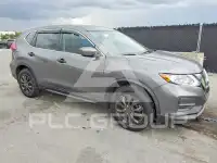2019 Nissan ROGUE фото