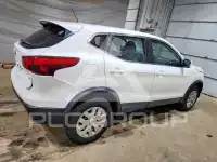 2019 Nissan ROGUE фото