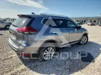 2019 Nissan ROGUE фото