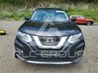 2019 Nissan ROGUE фото