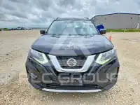 2019 Nissan ROGUE фото