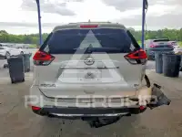 2019 Nissan ROGUE фото