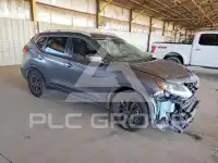 2019 Nissan ROGUE photo