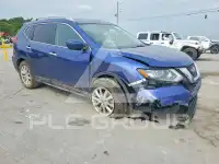 2019 Nissan ROGUE фото