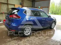 2019 Nissan ROGUE фото
