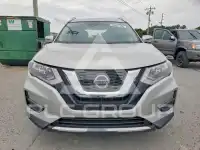 2019 Nissan ROGUE фото