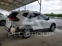 2019 Nissan ROGUE фото