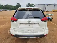 2019 Nissan ROGUE фото