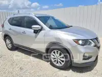 2019 Nissan ROGUE photo
