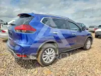 2019 Nissan ROGUE photo