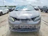2019 Nissan ROGUE фото