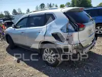 2019 Nissan ROGUE фото