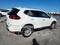 2019 Nissan ROGUE фото