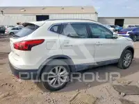 2019 Nissan ROGUE фото