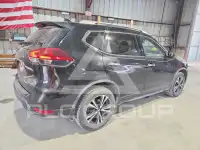 2019 Nissan ROGUE фото
