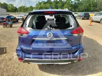 2019 Nissan ROGUE фото