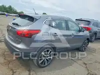 2019 Nissan ROGUE фото