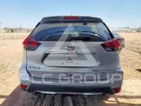 2019 Nissan ROGUE фото
