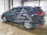 2019 Nissan ROGUE фото