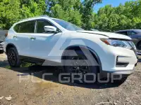 2019 Nissan ROGUE фото