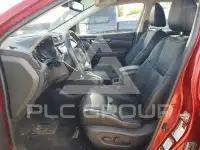 2019 Nissan ROGUE фото