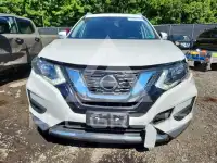 2019 Nissan ROGUE фото