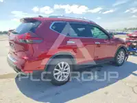 2019 Nissan ROGUE фото