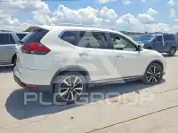 2019 Nissan ROGUE фото