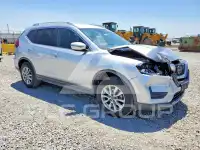 2019 Nissan ROGUE фото