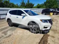 2019 Nissan ROGUE фото