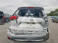 2019 Nissan ROGUE фото