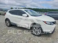 2019 Nissan ROGUE фото