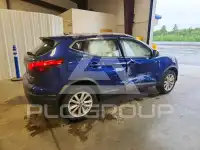 2019 Nissan ROGUE фото
