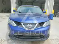 2019 Nissan ROGUE фото