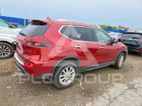 2019 Nissan ROGUE фото