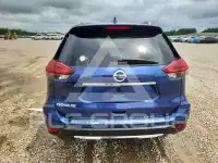 2019 Nissan ROGUE photo
