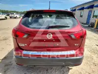 2019 Nissan ROGUE фото