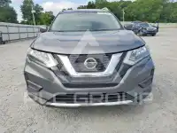 2019 Nissan ROGUE фото