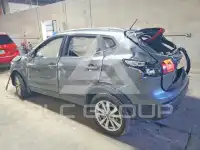 2019 Nissan ROGUE фото
