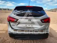 2019 Nissan ROGUE фото