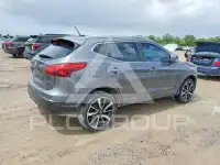 2019 Nissan ROGUE фото